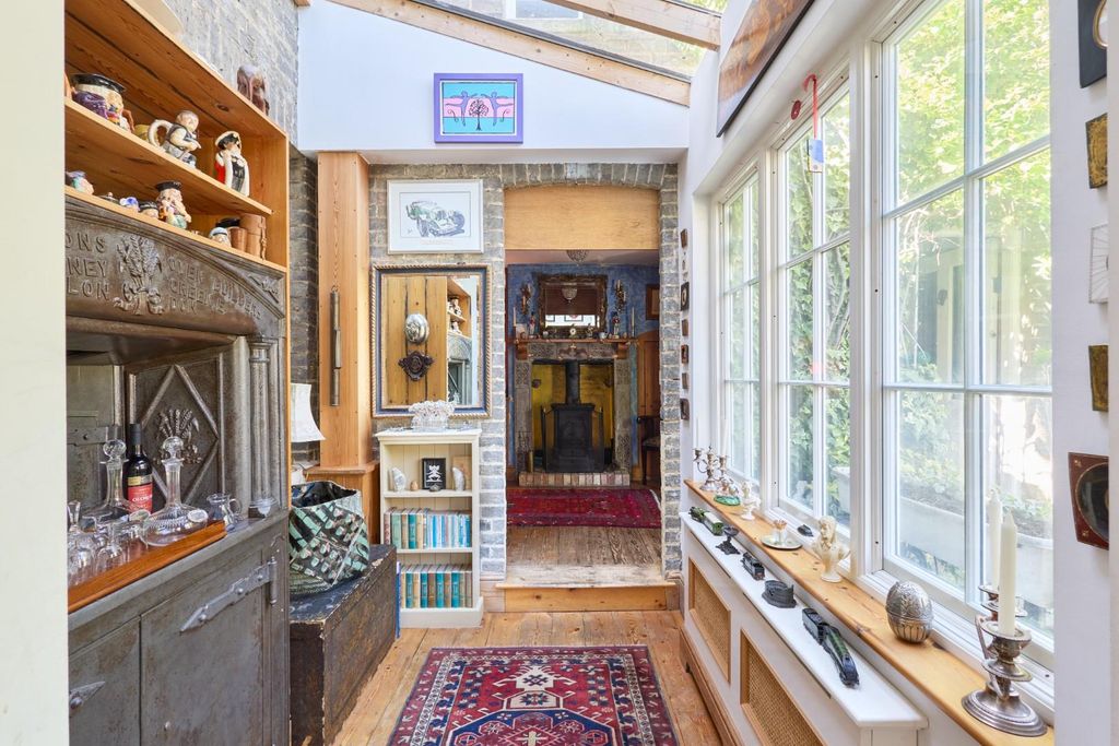 Additional image 8 of 10 bed terraced house for saleVictoria Road, Cambridge CB4