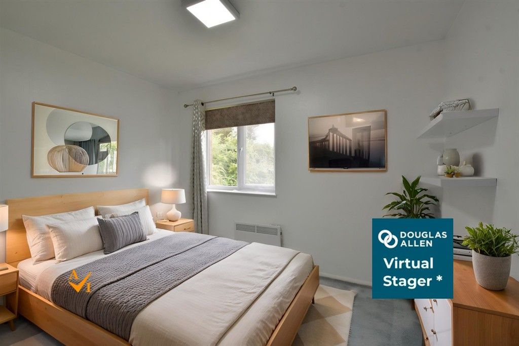 Property photo 2 of 8 Bedroom (Nordic Style)