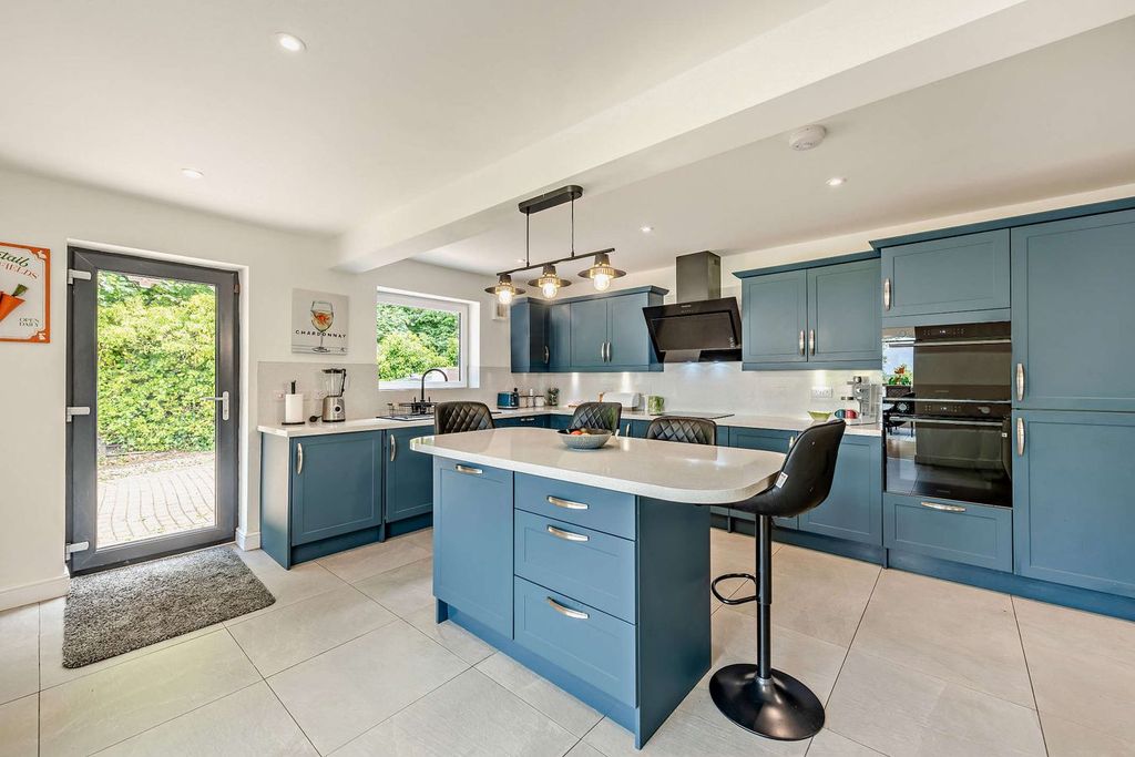 Additional image 5 of 4 bed detached house for saleRed Street, Rhewl, Holywell CH8