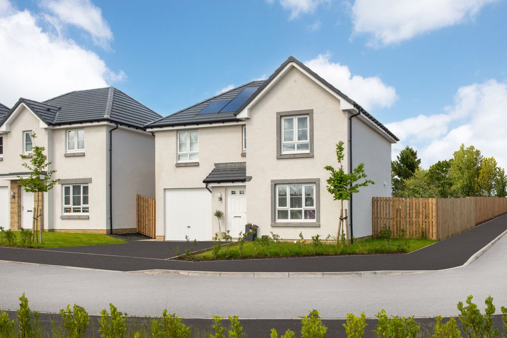 Property photo 1 of 10 Dev-002586 Keillers Rise_Dean_060824_01