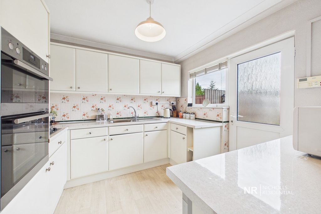 Property photo 3 of 22 Kitchen-Breakfast Room