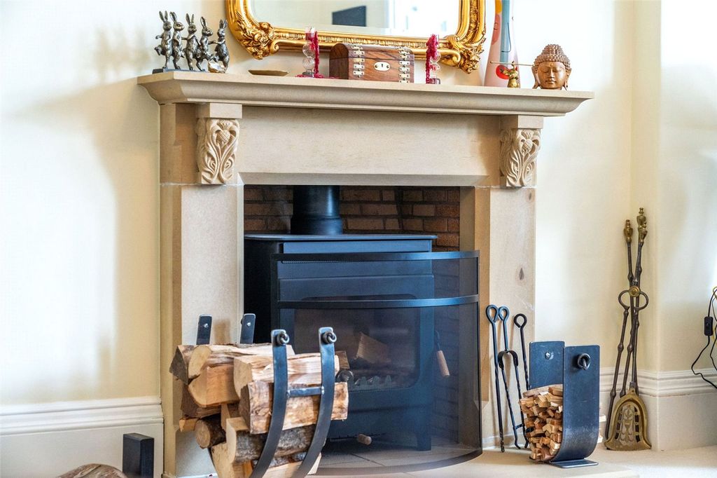 Additional image 8 of 4 bed detached house for saleMansefield, High Street, Coldstream TD12