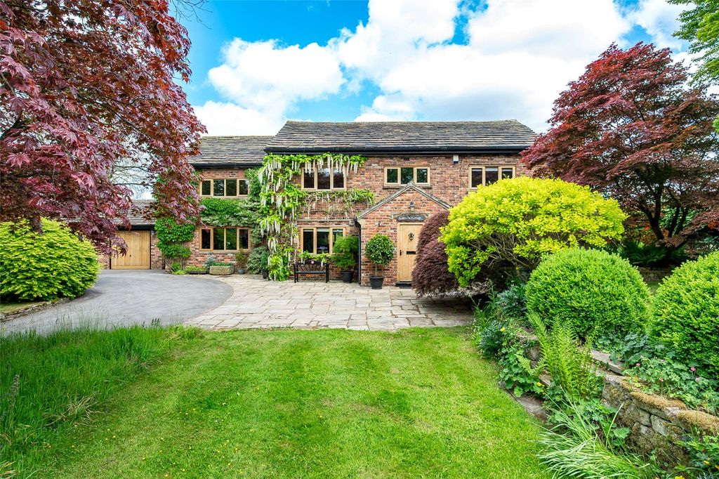 Property photo 1 of 33 Gunco Hall Cottage