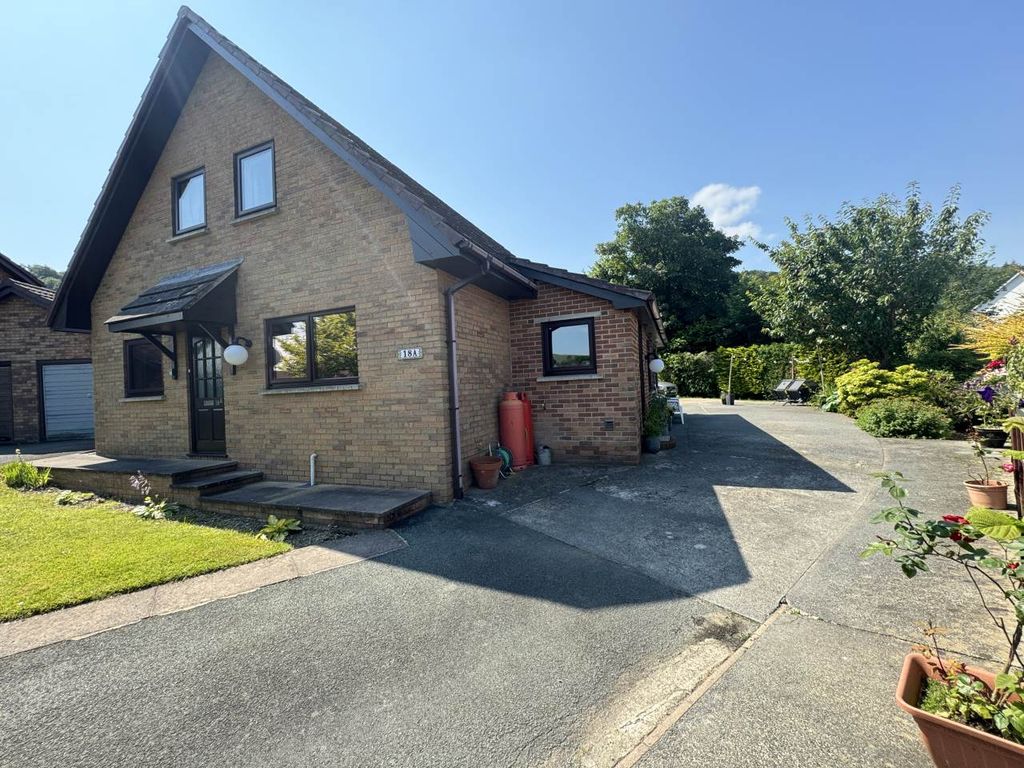 Additional image 14 of 4 bed detached house for saleTalar Deg, Llanilar, Aberystwyth SY23
