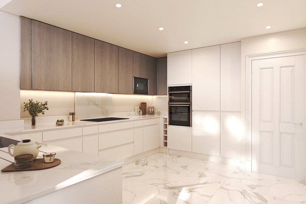 Property photo 3 of 5 Fernhurst Cgi