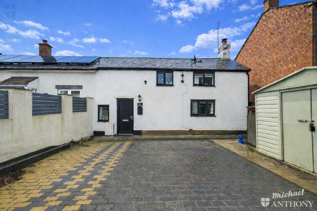 Property photo 1 of 19 The Old Cottage Front Shot