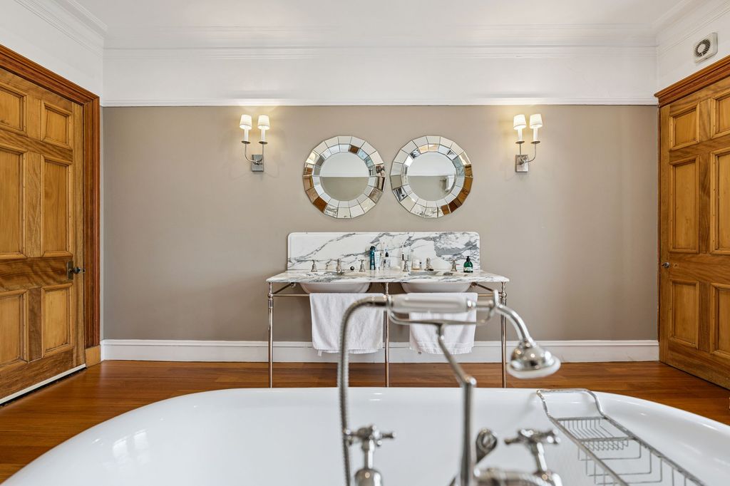 Additional image 24 of 5 bed town house for saleKings Gate, 33 Victoria Crescent Road, Dowanhill, Glasgow G12