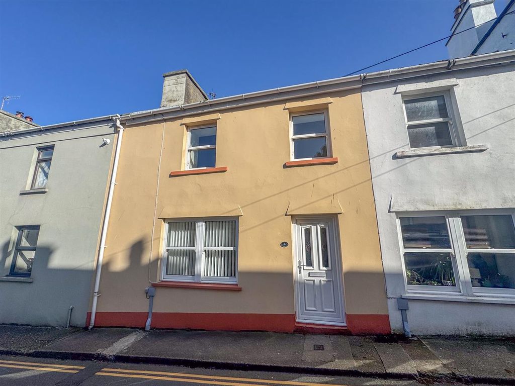 Property photo 1 of 13 4 Bridge Street (3).Jpg