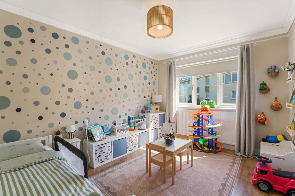 Additional image 8 of 3 bed semi-detached house for saleLarkfield Road, Gourock, Renfrewshire PA19