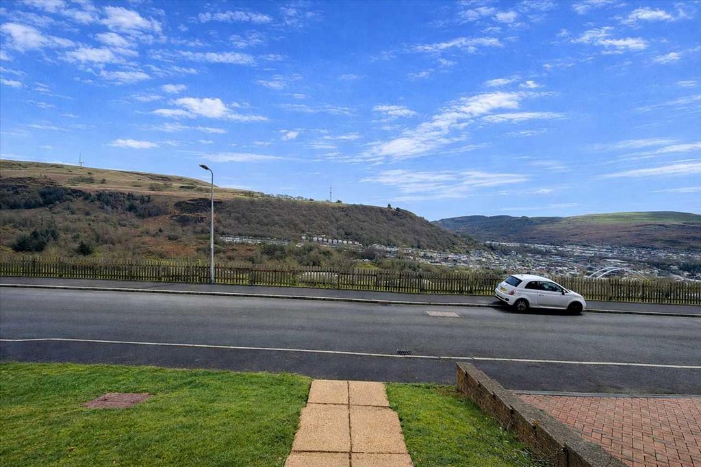 Additional image 31 of 4 bed detached house for salePleasant Heights, Porth CF39