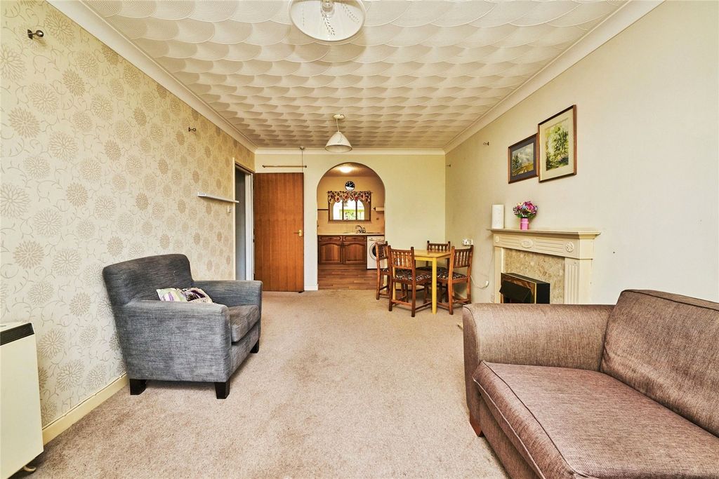 Property photo 3 of 12 Living Room