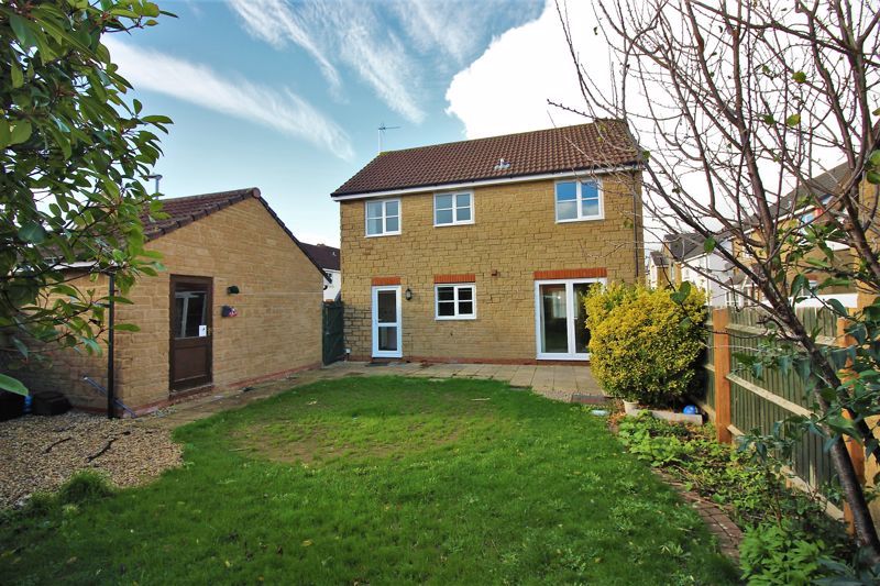 Property photo 2 of 14 Rear Aspect