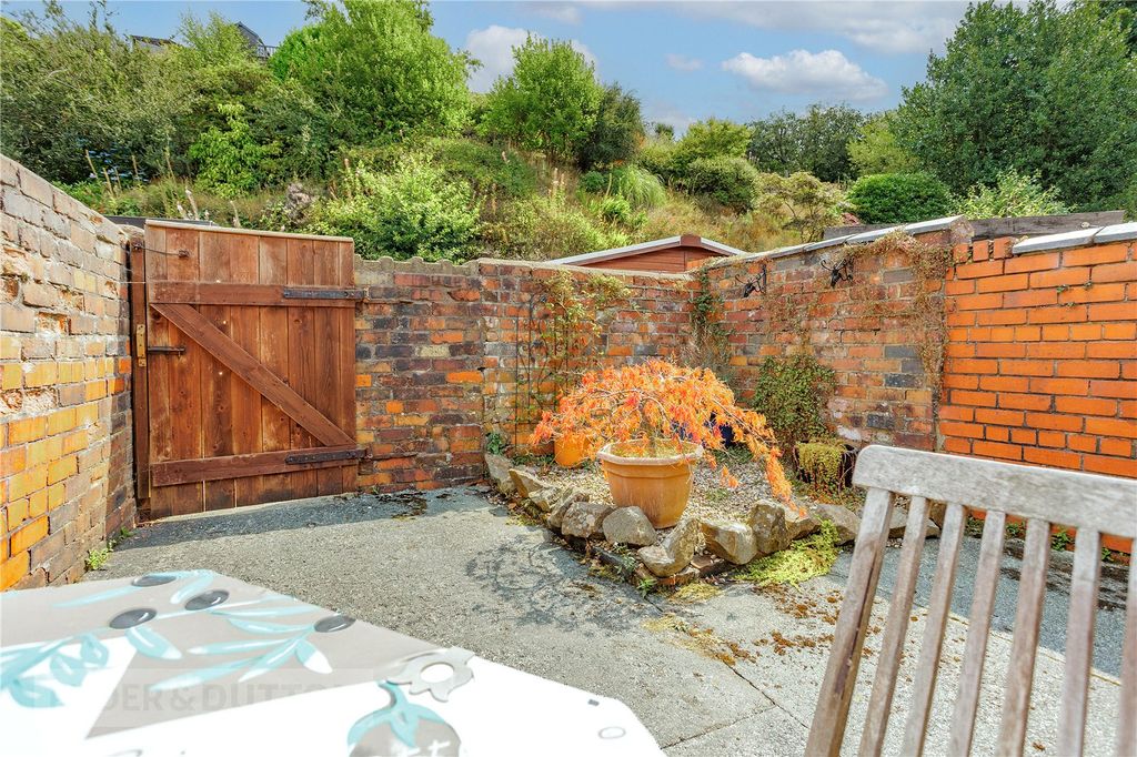 Property photo 2 of 20 Rear Garden