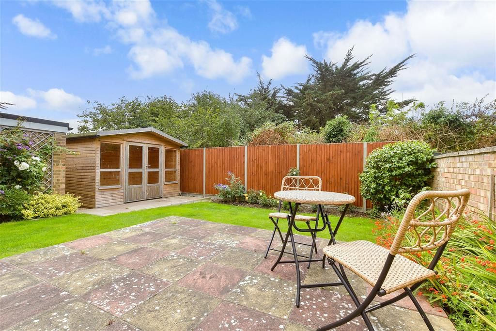 Property photo 3 of 12 Patio / Decking