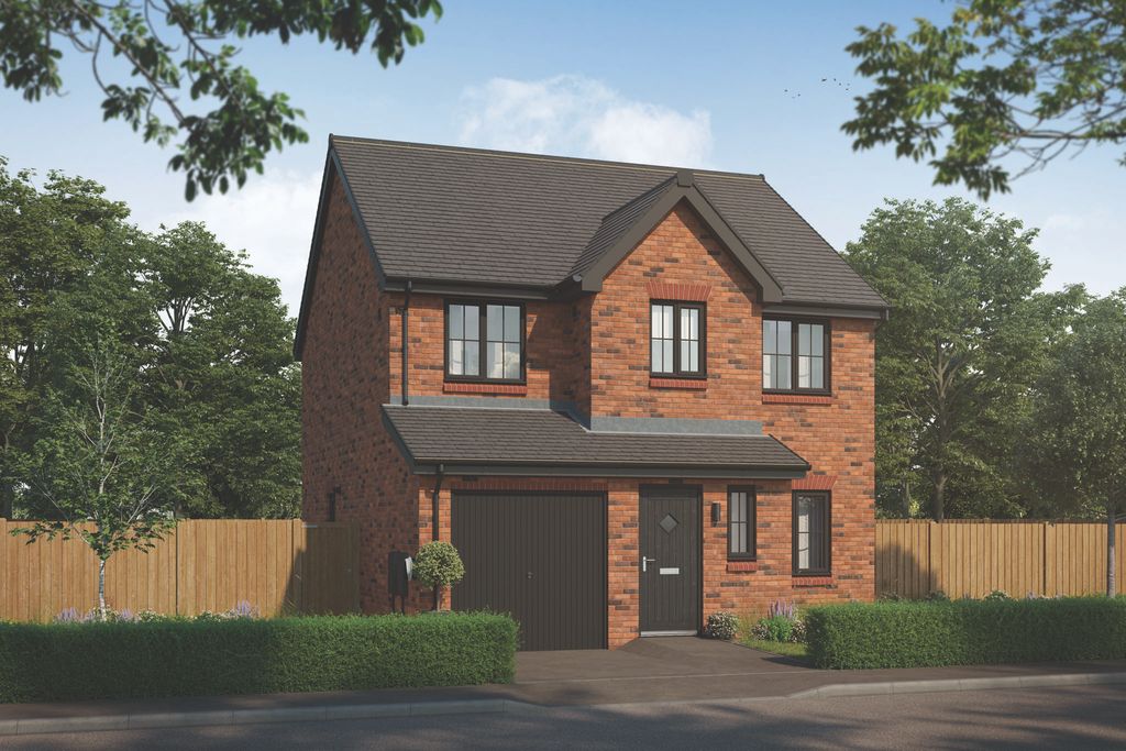 Property photo 1 of 11 CGI