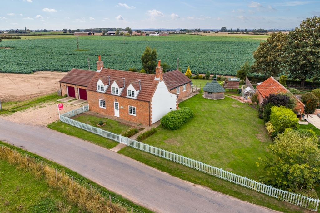 Property photo 1 of 34 Laurel Cottage (Friskney)-2
