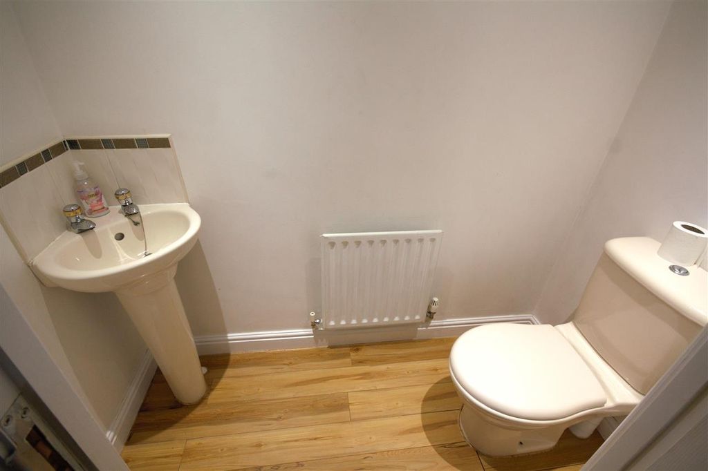 Property photo 3 of 8 Downstairs WC