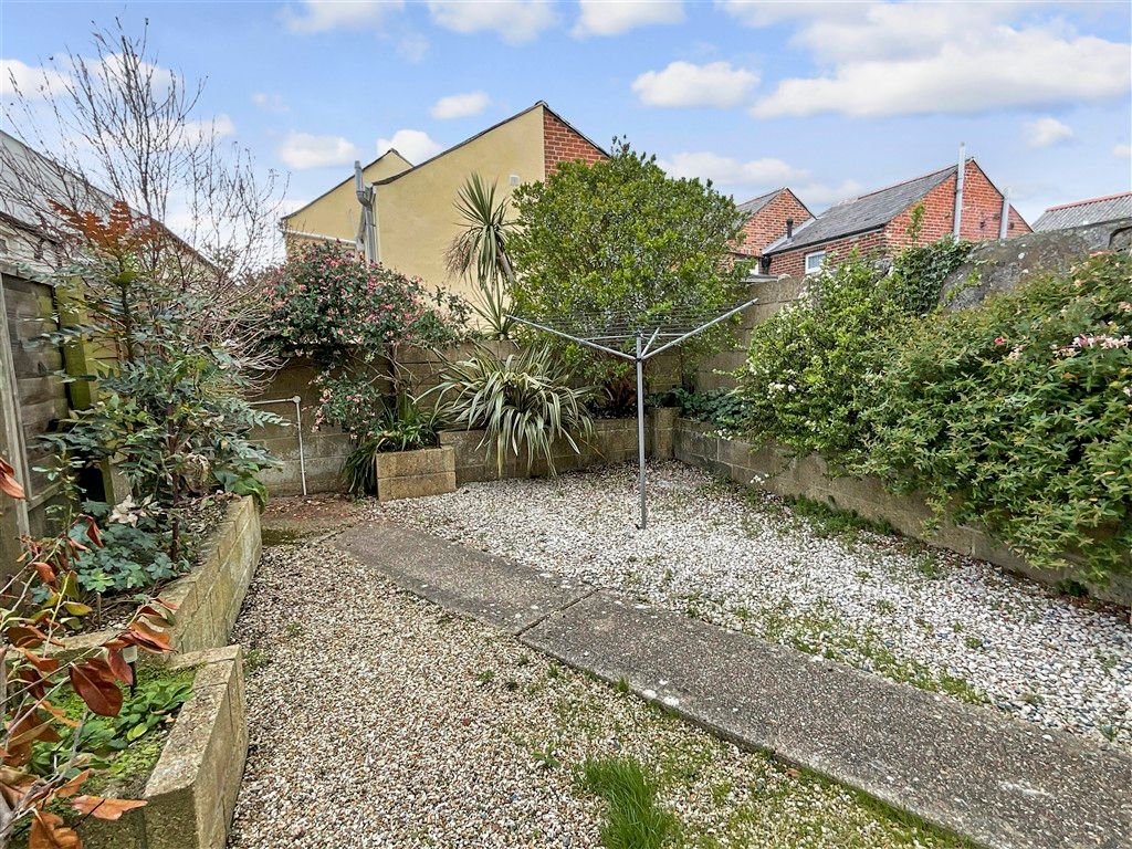 Property photo 2 of 11 Rear Garden