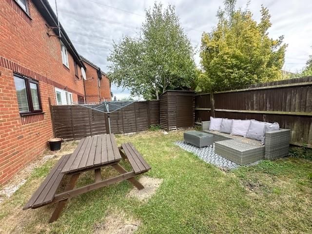 Property photo 3 of 4 Garden