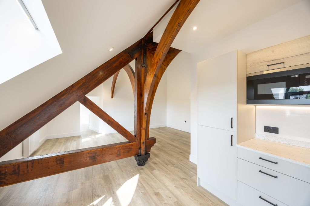 Additional image 9 of 1 bed flat for saleBrock Road, St. Peter Port, Guernsey GY1