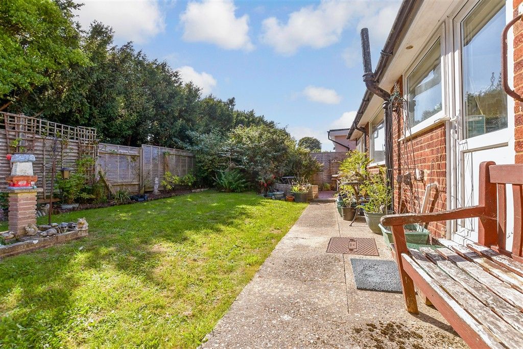 Property photo 3 of 15 Rear Garden