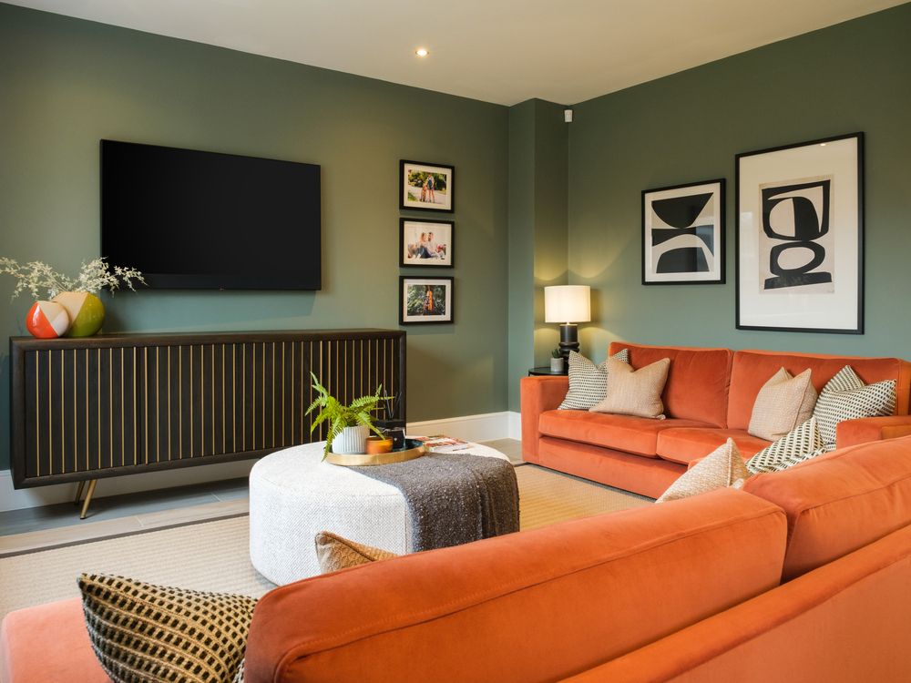 Property photo 3 of 10 The Hampstead - Family