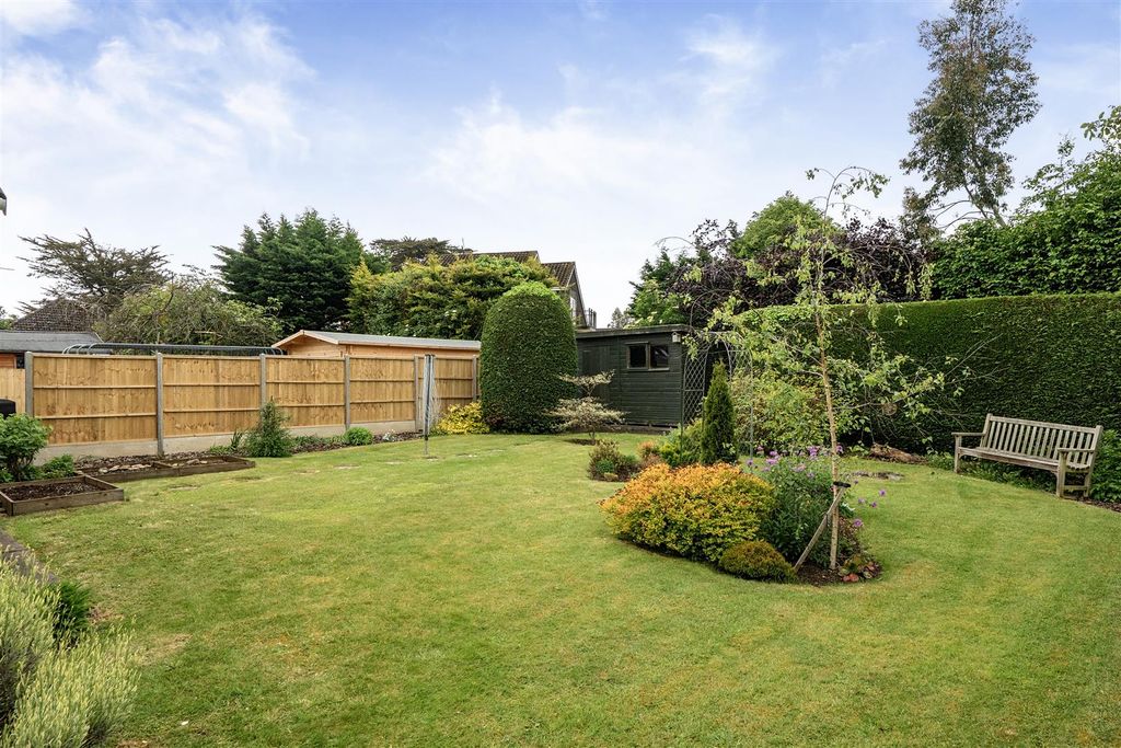 Property photo 2 of 18 Rear Garden.Jpg