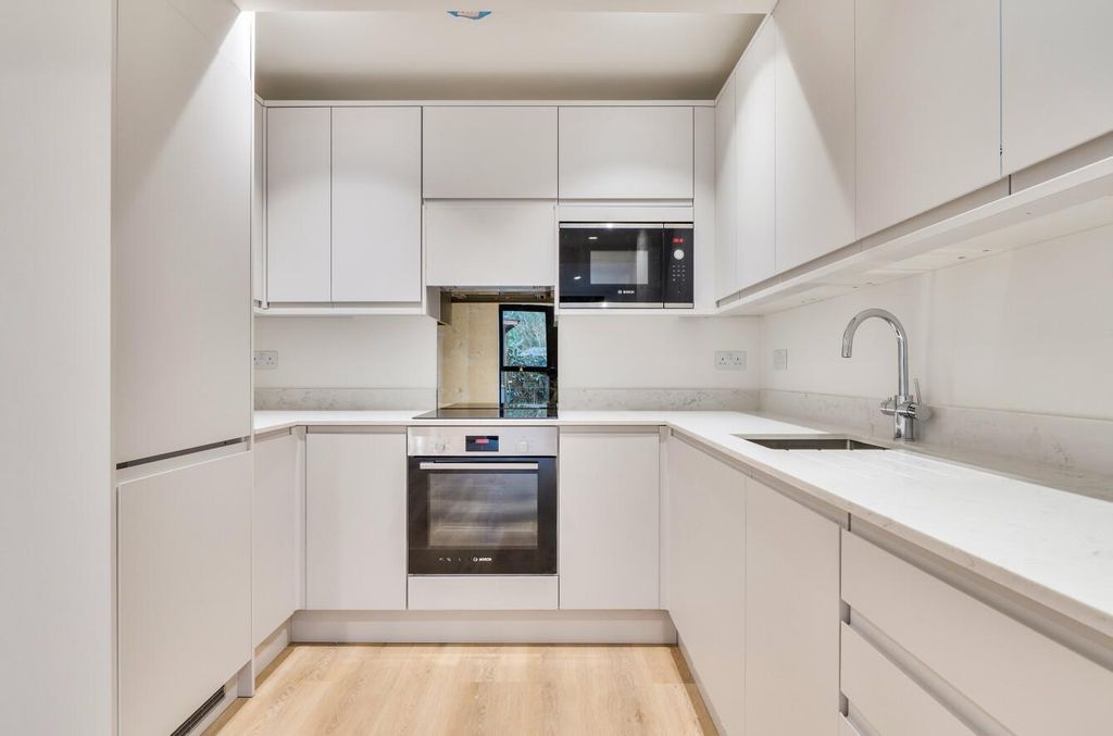 Property photo 3 of 12 Kitchen - Actual.Jpg