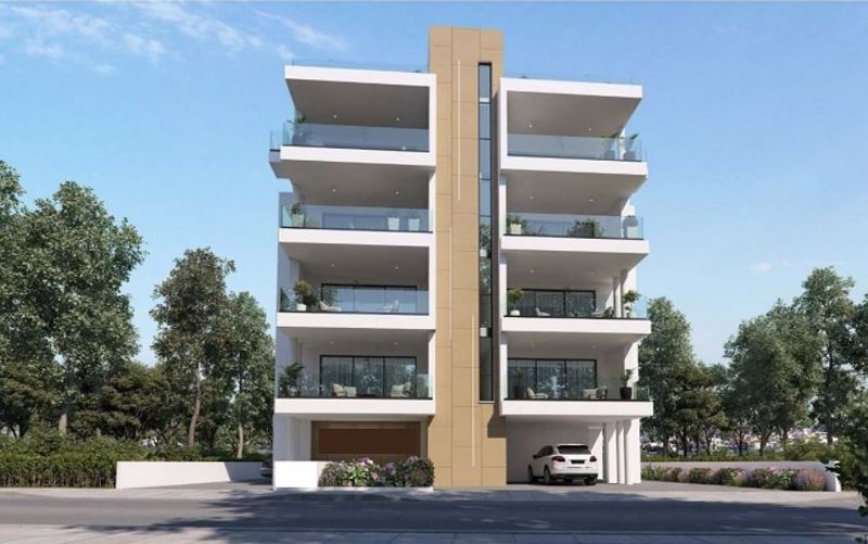 Property photo 1 of 20 Front Of Apartments