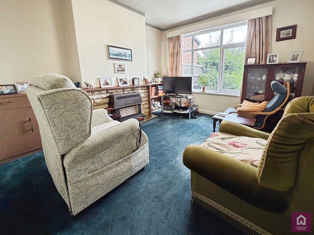 Property photo 2 of 14 Rear Reception Room