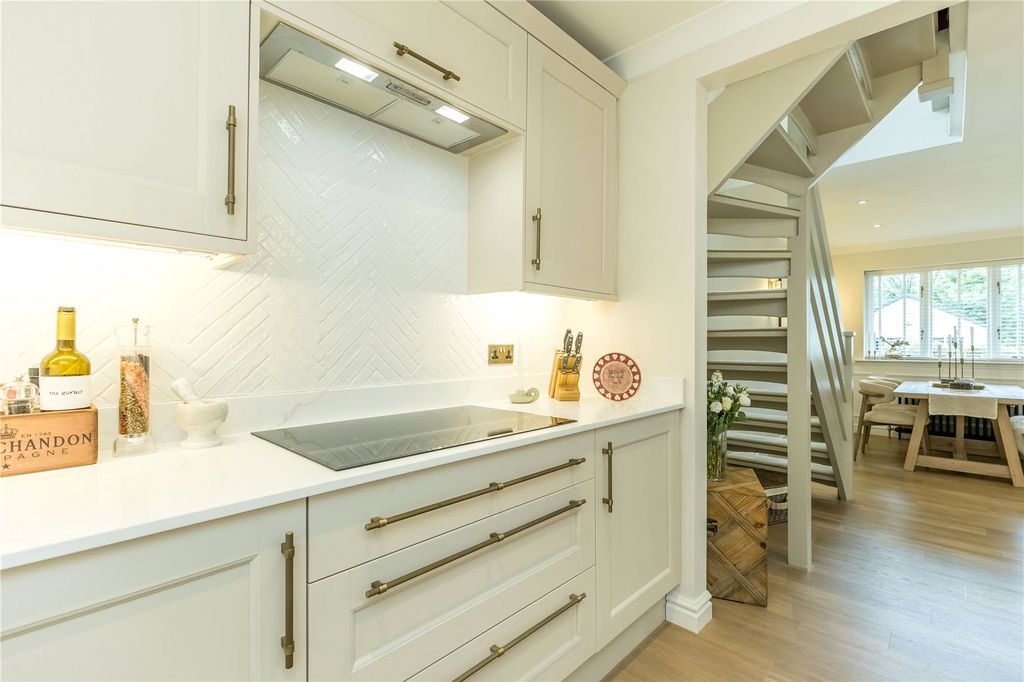 Additional image 11 of 3 bed detached house for saleSummervale, Holmfirth HD9