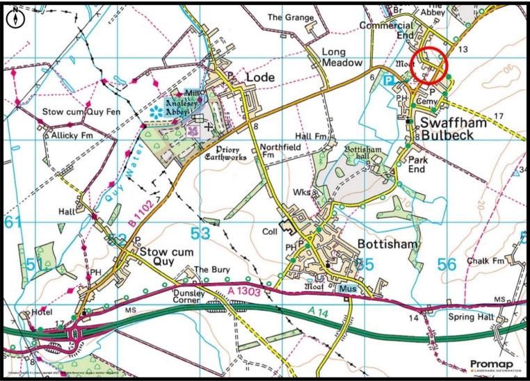 Property photo 2 of 36 Map.Png