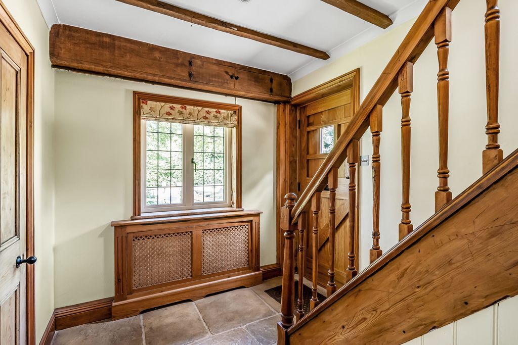 Additional image 13 of 4 bed country house for saleItchingwood Common Road, Limpsfield, Oxted, Surrey RH8
