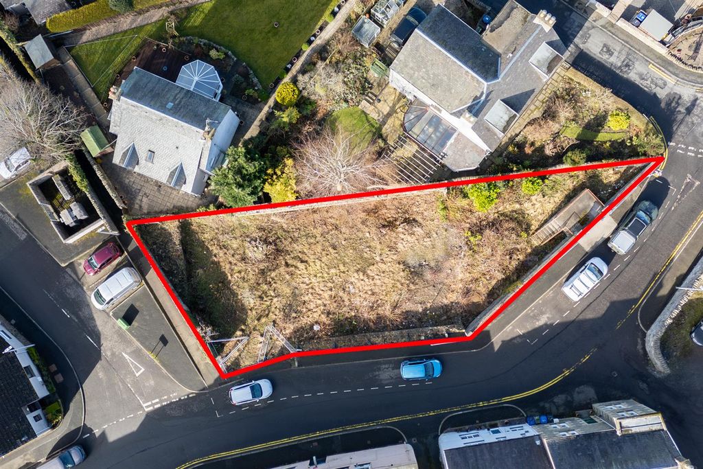 Property photo 2 of 6 Building Plot Selkirk-1.Jpg