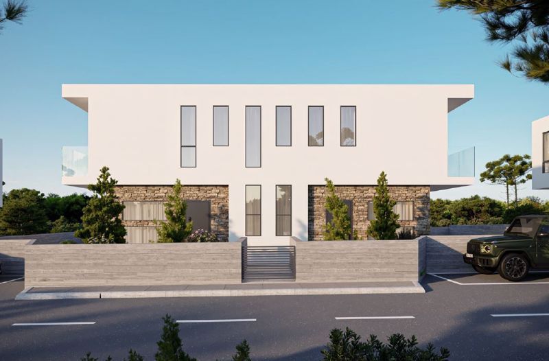Property photo 1 of 12 Front Of Villas -
