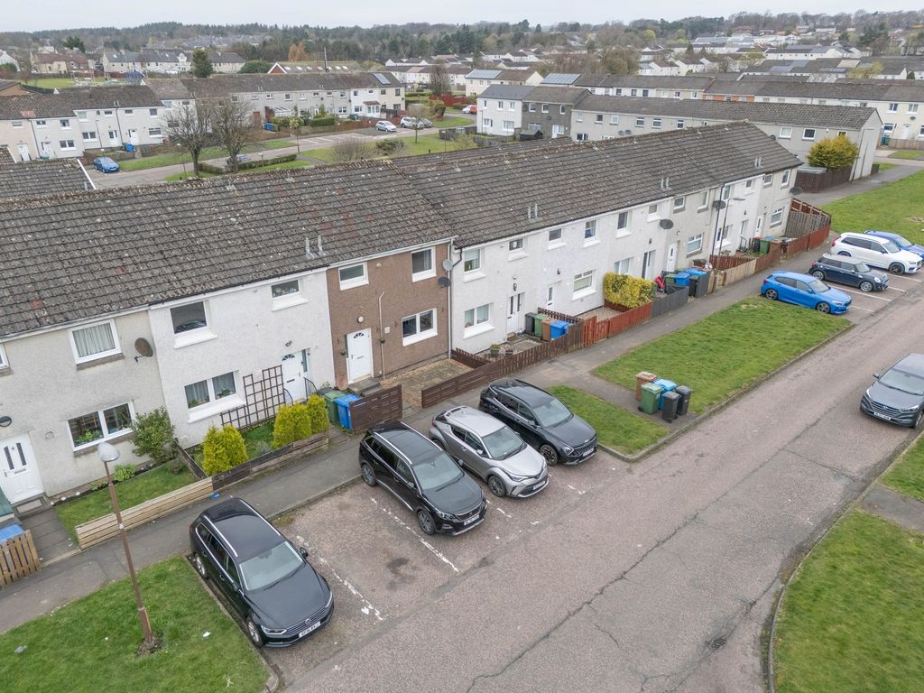 Additional image 20 of 3 bed terraced house for saleHuntly Avenue, Deans, Livingston EH54