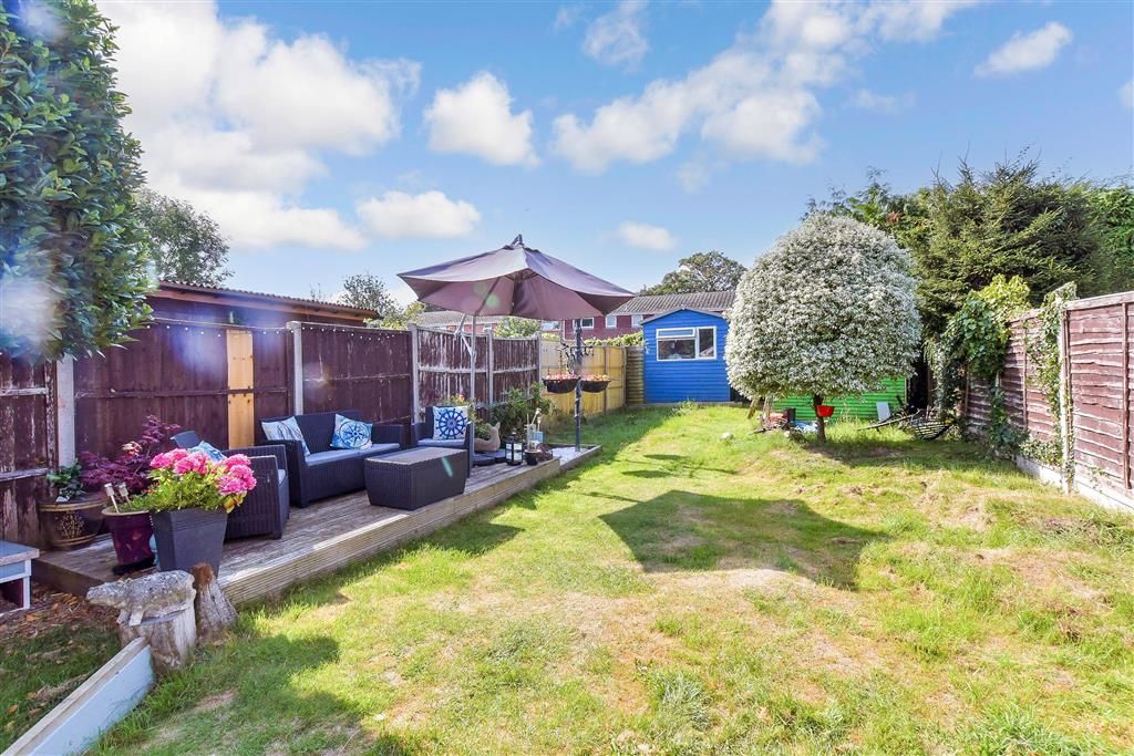 Property photo 1 of 9 Rear Garden