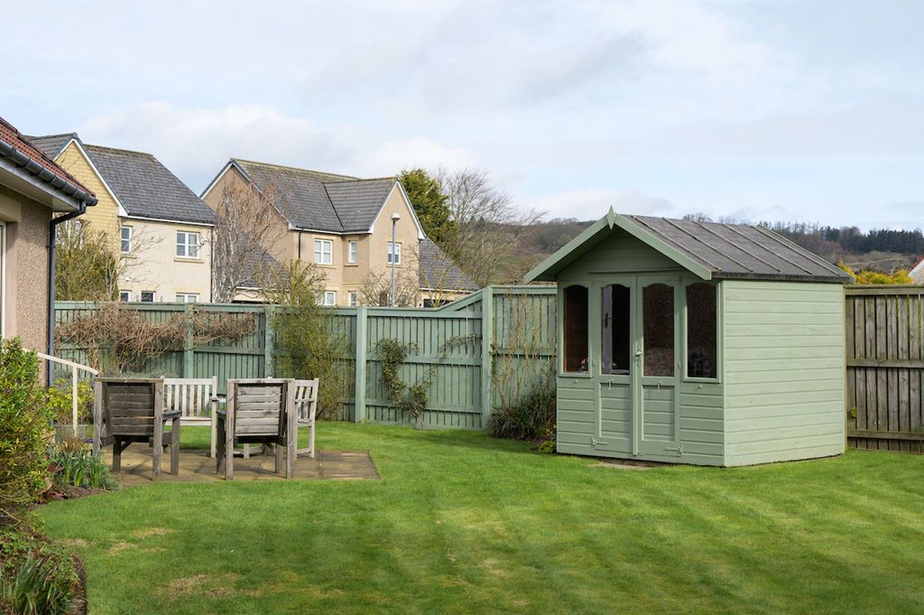 Additional image 28 of 4 bed detached bungalow for sale11 Wellrig Park, Duns TD11
