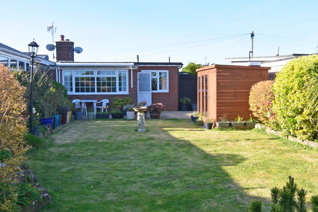 Property photo 1 of 17 Rear Elevation