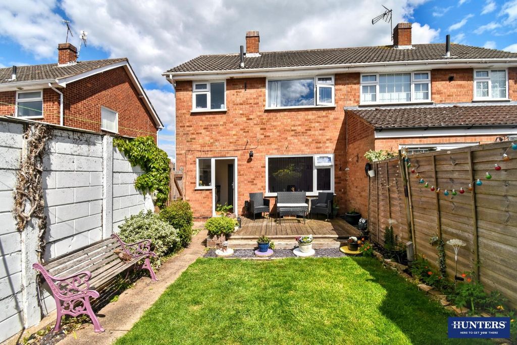 Property photo 1 of 12 Rear Garden