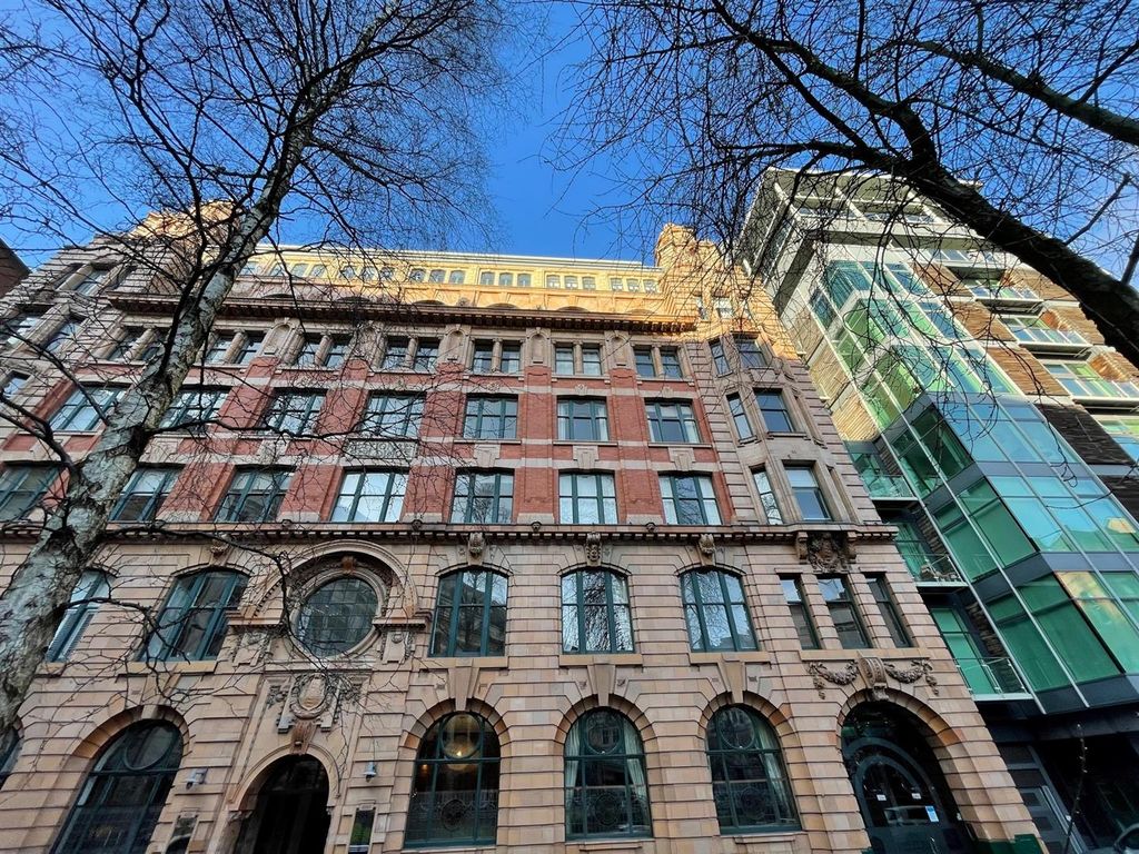 Additional image 35 of 3 bed flat to rentCentury Buildings, St Mary`S Parsonage M3