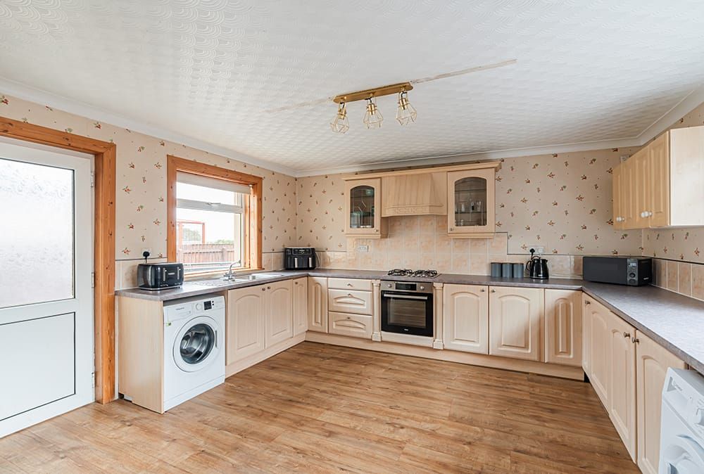 Gordon Street, Easthouses, Dalkeith EH22 photo 3