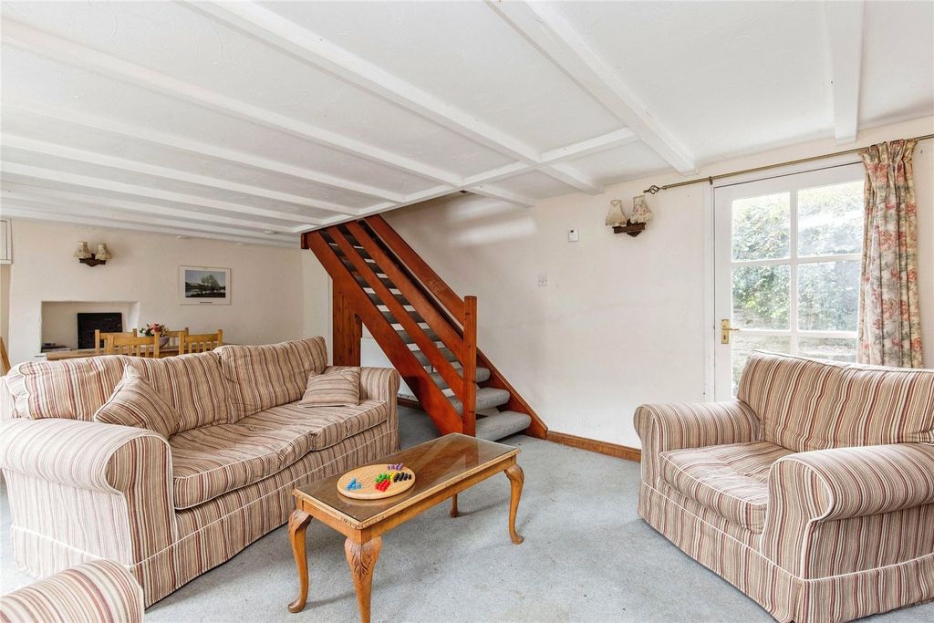 Additional image 5 of 3 bed terraced house for saleLanadwell Street, Padstow, Cornwall PL28