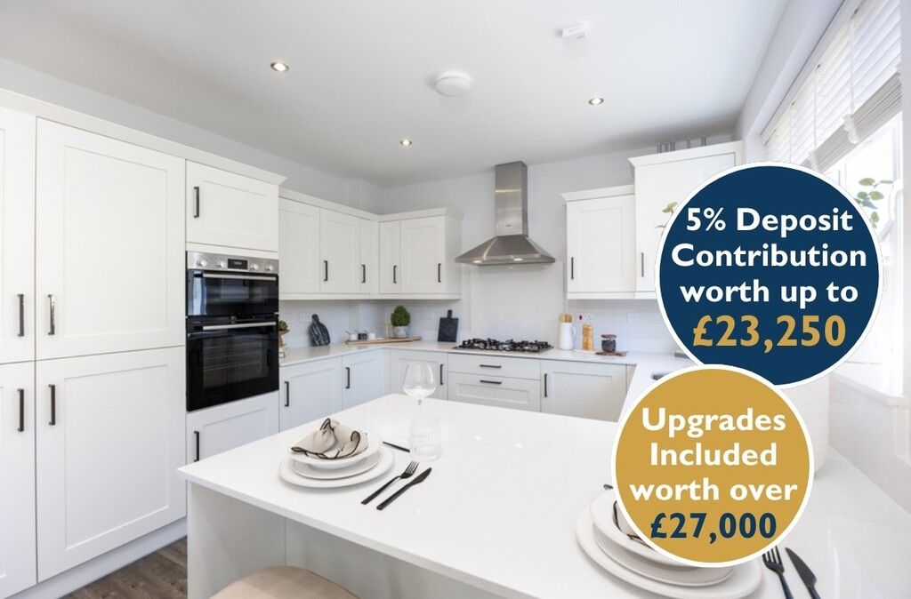 Property photo 1 of 11 Home 47 - The Aspen - Summerhill Gardens