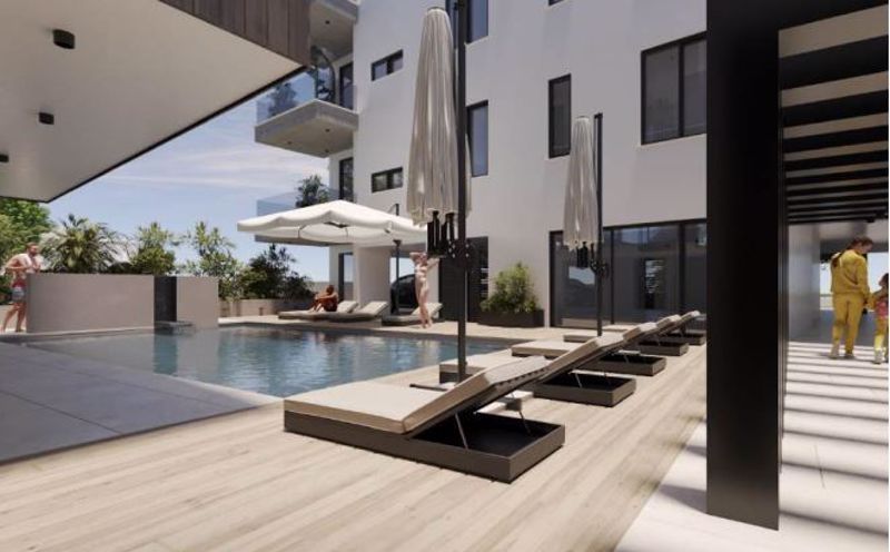 Property photo 2 of 12 Communal Pool -...