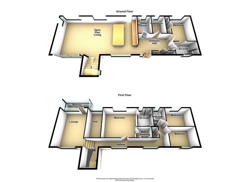 Additional image 49 of 5 bed detached house for saleSeascape, Kingsteps, Lochloy Road, Nairn IV12