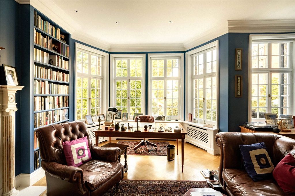 Cheyne Walk, Chelsea SW3 photo 4
