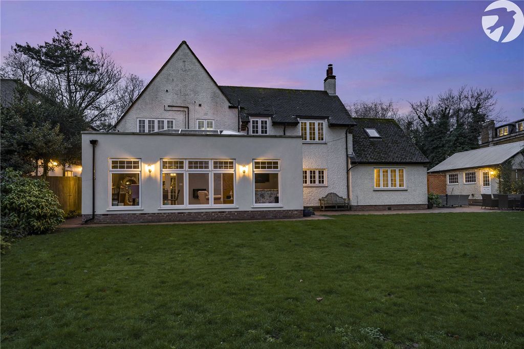 Additional image 26 of 4 bed detached house for saleChurch Walk, Wilmington, Kent DA2