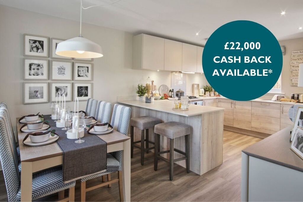 Property photo 1 of 7 Kensington Fields 9 Cash Back (1)