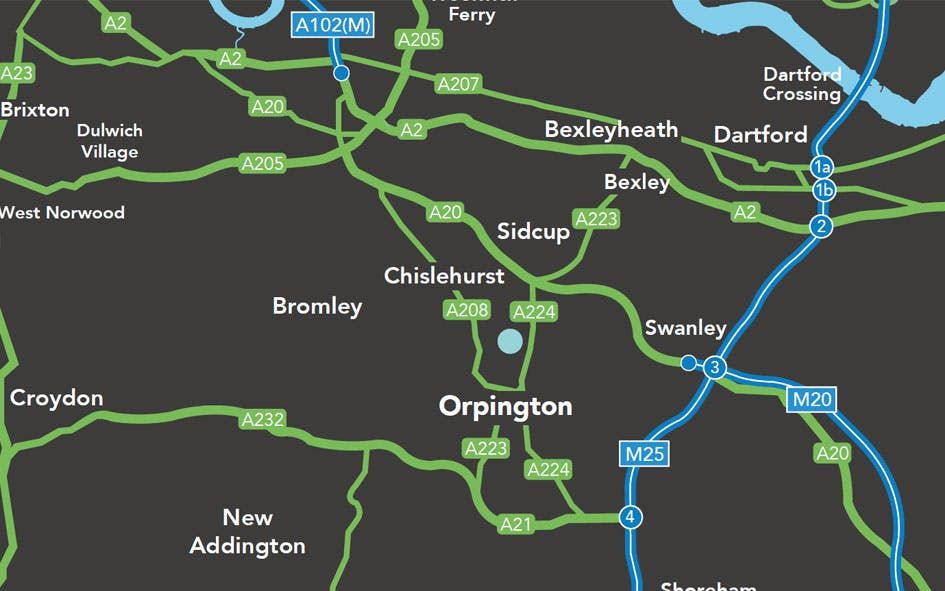 Property photo 2 of 2 Halomapmacro.Jpg